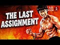 The Last Assignment 1974 MARTIAL ARTS ACTION Full Movie