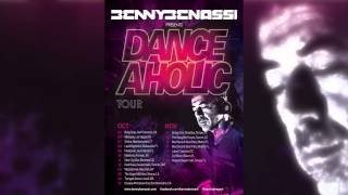Benny Benassi - Danceaholic Tour Mini-Mix