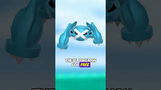 FREE Legacy Moves For 1 Week Only! #pokemongo