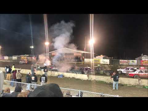 SF4 Heat 12 Bonestock v8