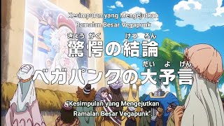 Download lagu One Piece Episode 1147 Latest Full Indonesian Subtitles mp3