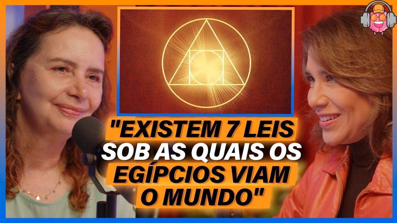 O que é o CAIBALION - Prof. Lúcia Helena Galvão