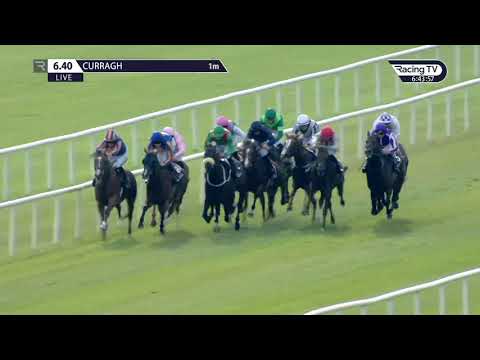 Tattersalls Irish 2000 Guineas (Group 1) - 2020