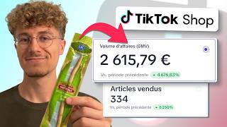 Download lagu Je lance une boutique Tiktok Shop pour prouver que c'est facile mp3 Download lagu Je lance une boutique Tiktok Shop pour prouver que c'est facile mp3