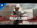 Firewall Zero Hour – Operation Heartland Content Reveal Trailer| PS VR