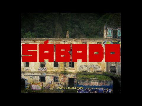 Satiro Mc - Sábado