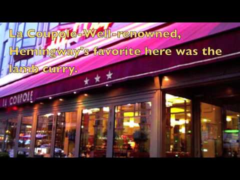 download lagu mp3 mp4 Brasserie Odeon Paris, download lagu Brasserie Odeon Paris gratis, unduh video klip Brasserie Odeon Paris