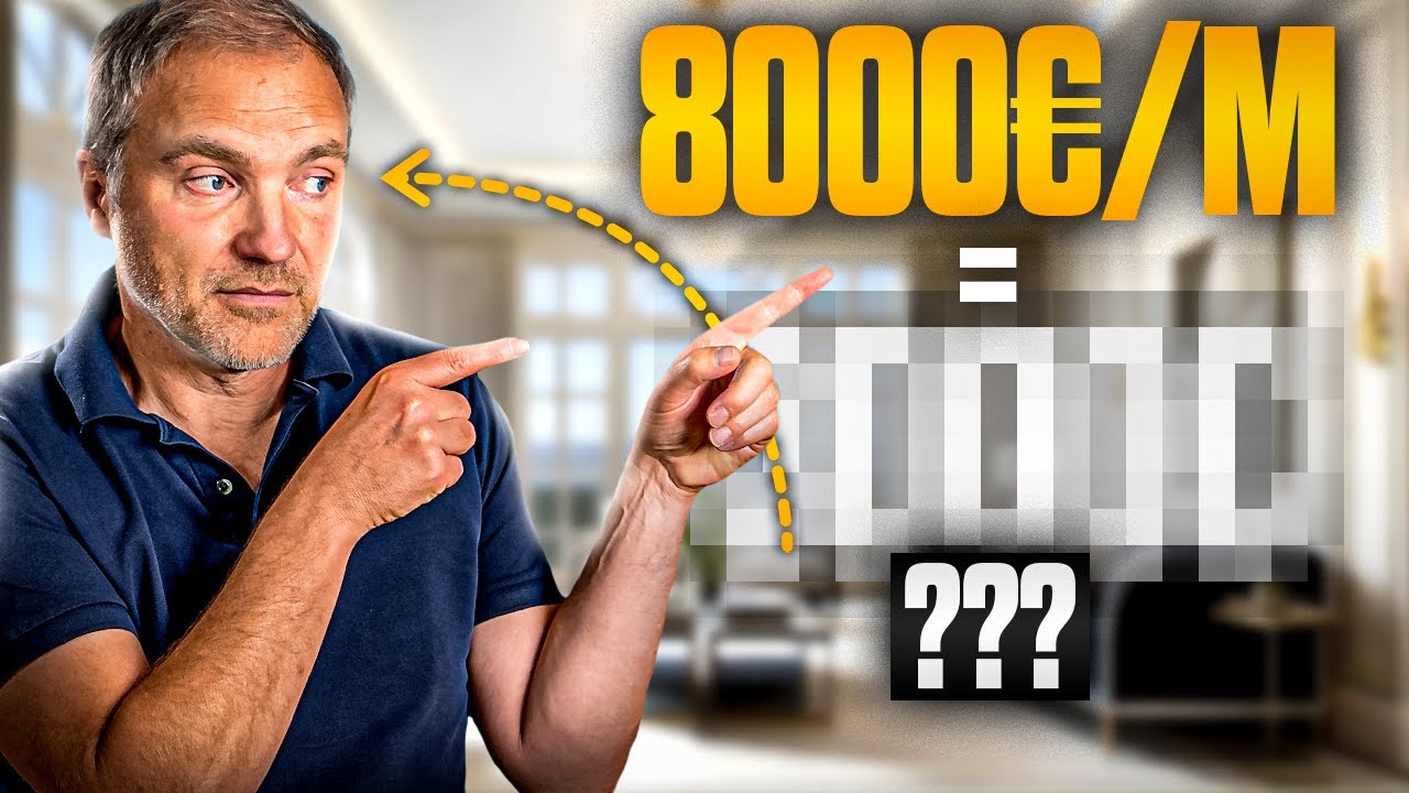 Avec 8000€ de CA par mois, quelle rémunération pour le président de SASU à l'IS ?