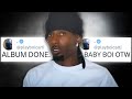 BABY BOI Everything We Know About Playboi Carti S Album