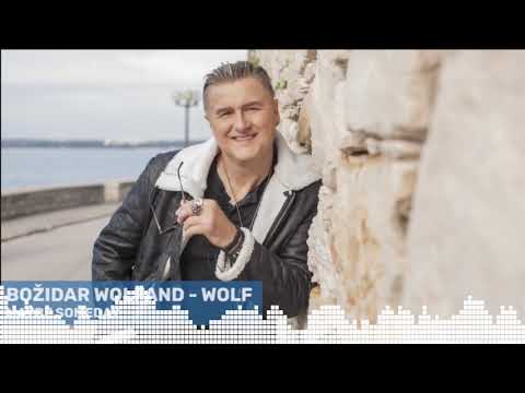 Božidar Wolfand Wolf - Maybe Someday [EMA 2020]