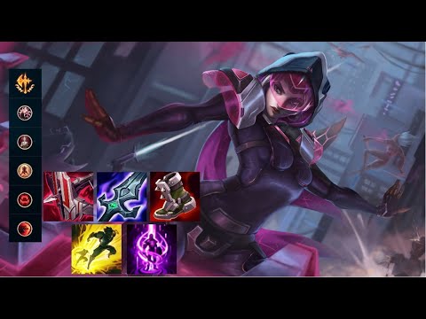 Irelia Top vs Wukong 2021 | Challenger Replays Patch 11.6 | League of Legend S11