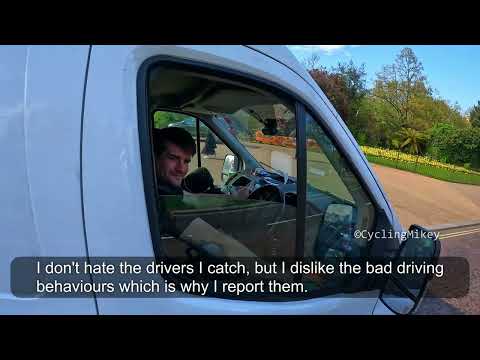 Be Lucky Sir & A "Chat" - LE19EYO