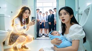 【Dublado】Na Vida Passada Fui Acusada De Ter Filho Solteira—Agora Renasci Para Vingança