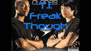 The Neptunes Greastest Hits Part 1