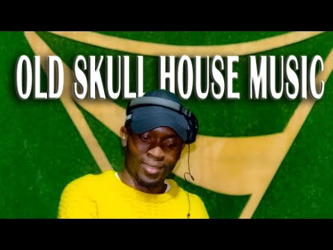 South African Old School House Music Mix | Matured Ear Episode 3