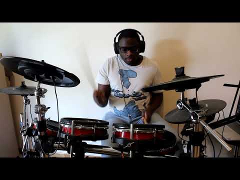 Pixies - Hey (Drum Cover)