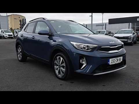 Kia Stonic 1.0 K2 PE - Image 2