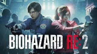 【バイオハザードRE2】クレア編ハードコアS＋取りに行く！初見さん大歓迎