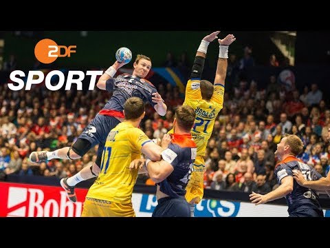 Norwegen - Bosnien und Herzegowina 32:26 - Highlights | Handball-EM 2020 - ZDF