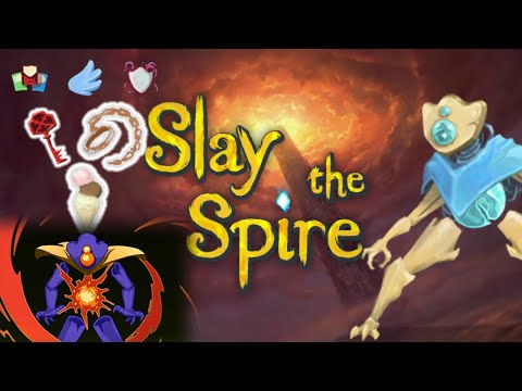 Slay the Spire November 6th Daily - Defect | Have lots of energy, looking for nice card draw.