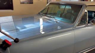 Video Thumbnail for 1965 Chevrolet Chevelle