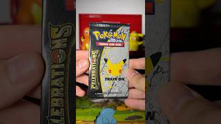 Was It Worth Opening?! - Episode 94 | Celebrations #pokemon #pokemoncards #pokemontcg #celebrations