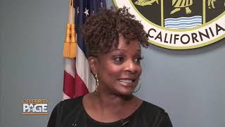 Vanessa Bell Calloway: Breaking Barriers and Defying the Odds