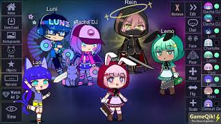 Gacha Club - ABGames