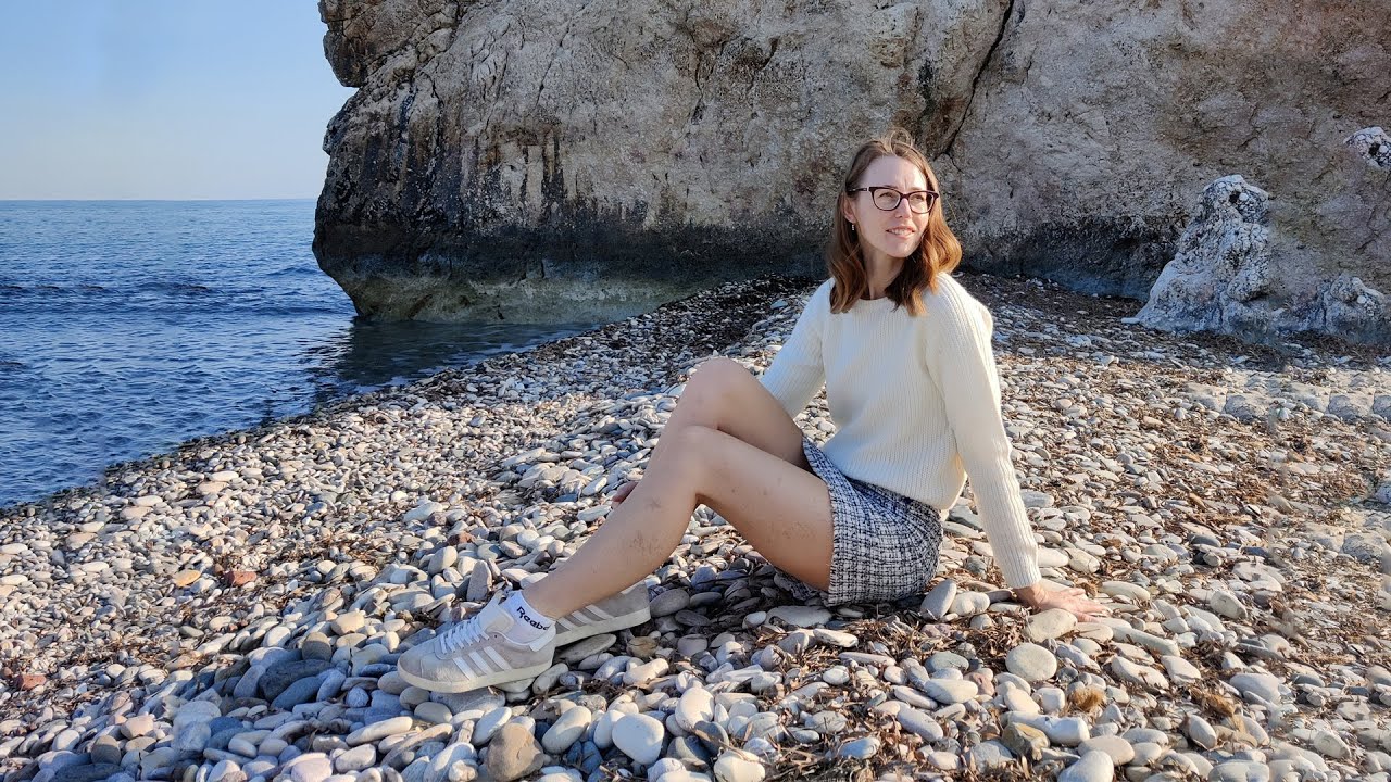 Paphos, Cyprus 2022. 4 Day family trip!