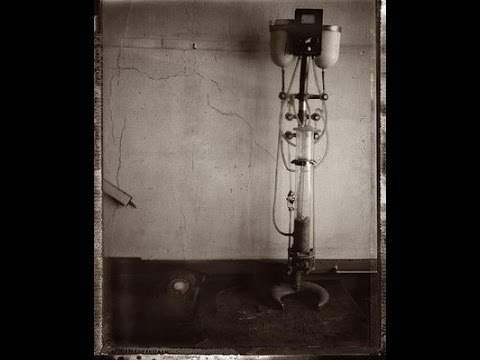 SCP-201: "The Empty World"