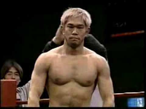 Rumina Sato's Fly Armbar