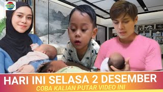 Download lagu Latest!! Everyone was shocked when Rizky Billar suddenly revealed this, making Lesti Kejora grate... mp3