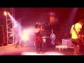 Flyleaf - Arise ( Live Performance )