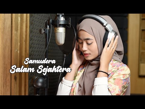 Salam Sejahtera (Samudera) -  Azzahra Putri Bening Musik