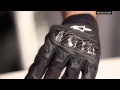 Alpinestars SMX 2 Air Carbon Gloves Review at ...