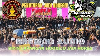 Download lagu FULL ALBUM PEMUDA SIDOARJO GENERATION 2024 ONE PRO FT BREWOG AUDIO @SidorejoGeneration mp3
