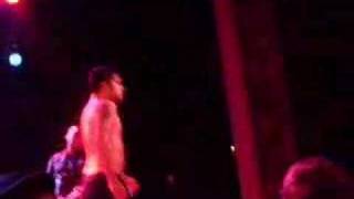 Alexisonfire- Accidents ft Kenny from Moneen