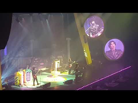 200216 잔나비콘서트~Joyful