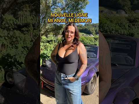 Nouvelle ligne de chez Exhaust Custom 64