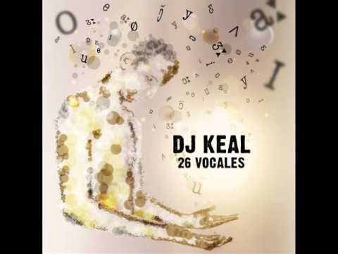 Dj Keal - Que lo escuchen (con Nefftys y Zeidah)