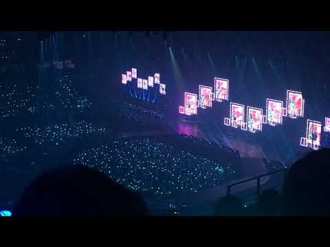 191124 She's gone -Super Junior SS8inBKKDay2