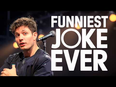 Matt Rife's Most EXPLOSIVE Crowd Work Comedy Moments