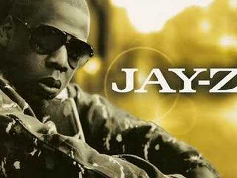 Jay-Z Ft. Ice Cube & Andre 3000 - 30 Something (Remix)