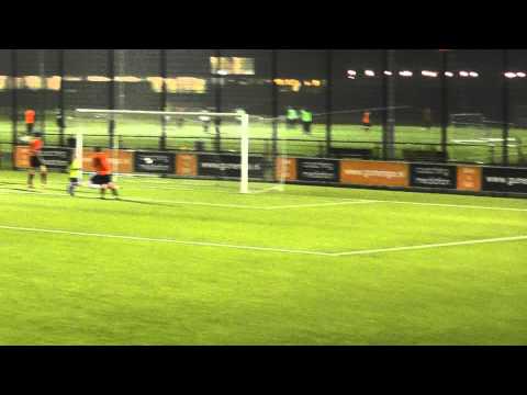 1 dec 2011 VV De Meern C2 - OSM C2 vr 11-0 Goal Jesse, assist Jasper 9-0