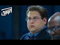 Moneyball: He Gets on Base (MOVIE SCENE) | With Captions