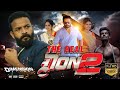 THE REAL DON RETURNS 2 Thrissur Pooram 2021 NEW Full Hindi Dubbed Movie   Jaya