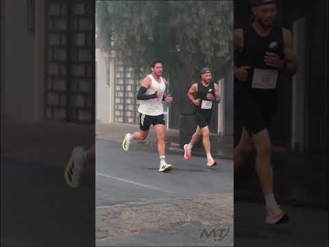 Corrida São Sebastião- 2026 Wenceslau Braz Paraná