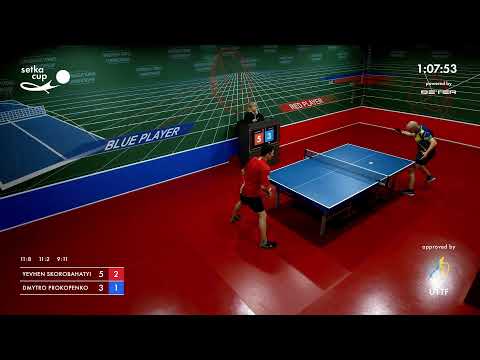 Tournament 2021-06-24 Men, evening. Arena "Australia"