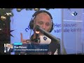 Eus Peters: 'Enorm teleurgesteld maar kan niet anders'