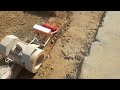 Science Project Tractor